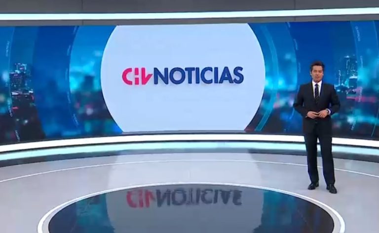 CHV Noticias Central | Domingo 14 de agosto de 2022