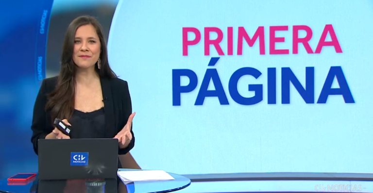 CHV Noticias AM | Lunes 15 de agosto de 2022