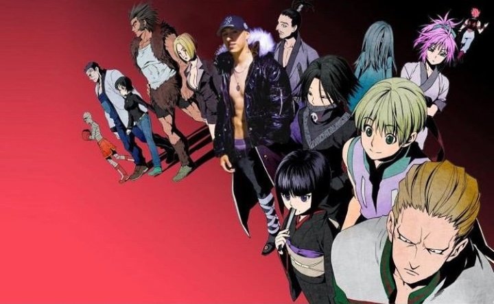 ¿Kuroro, eres tú? Usuarios de redes sociales advierten parecido de Pailita con conocido personaje de anime