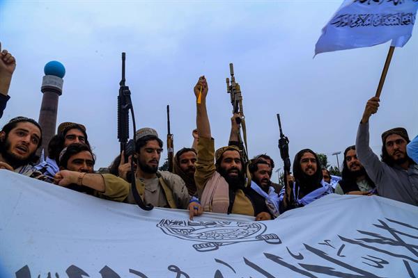 Régimen talibán cumple un año en el poder en Afganistán: ¿Qué ha cambiado en el país asiático?