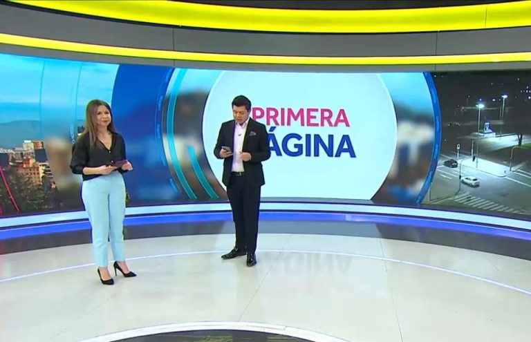 CHV Noticias AM | Martes 16 de agosto de 2022