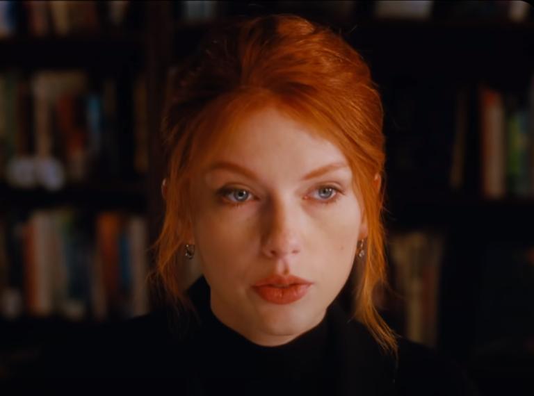 ¿Lo logrará? Taylor Swift podría llegar a los Oscar gracias a su video de All Too Well