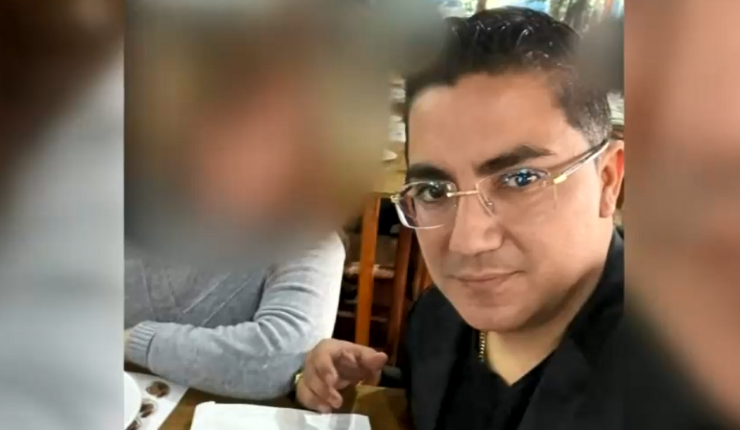 Ofrecía crear empresas y ya tenía condenas: Denuncian a pastor evangélico por millonarias estafas