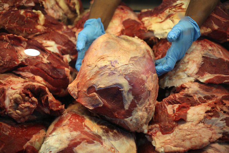 Hay más de una opción: ¿Cuáles son los mejores cortes de carne para un asado económico?