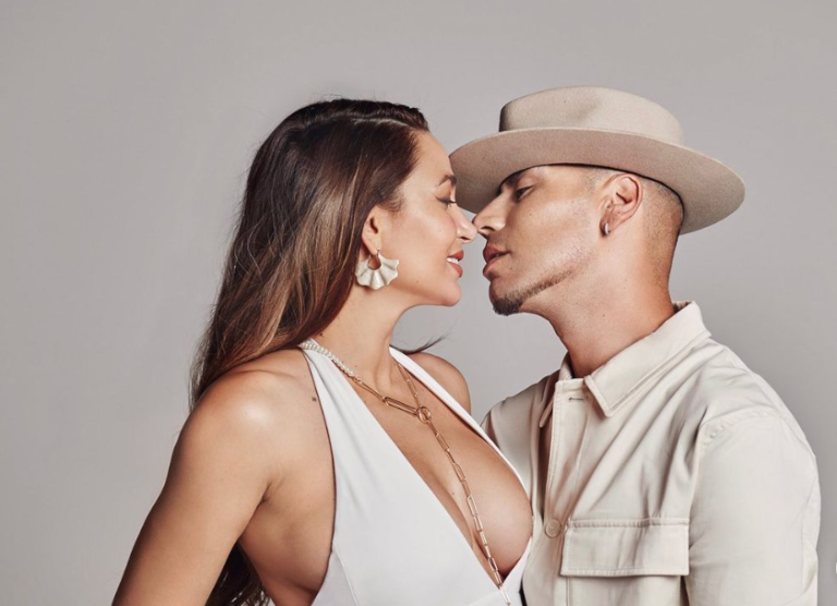 ¿Terminaron? Lisandra Silva y Raúl Peralta comparten misteriosos mensajes en redes sociales