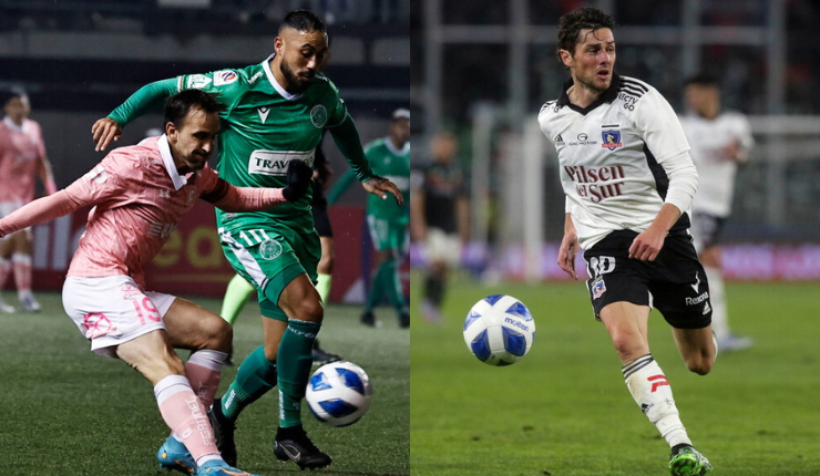 La UC sacó ventaja y Colo Colo juega este miércoles: La programación de los octavos de final de la Copa Chile