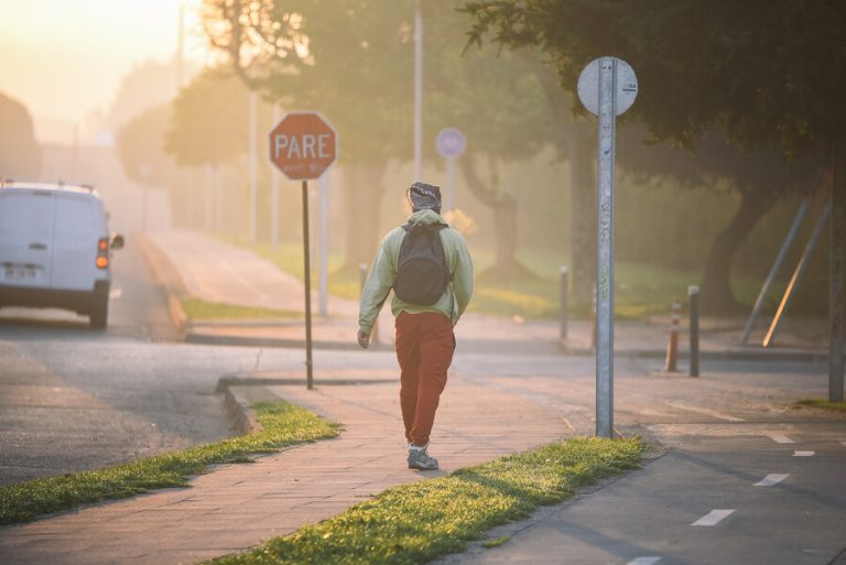 De las lluvias y el frío, al sol radiante: Se vienen días 