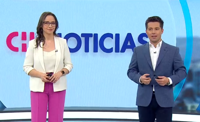CHV Noticias Tarde | Miércoles 17 de agosto de 2022