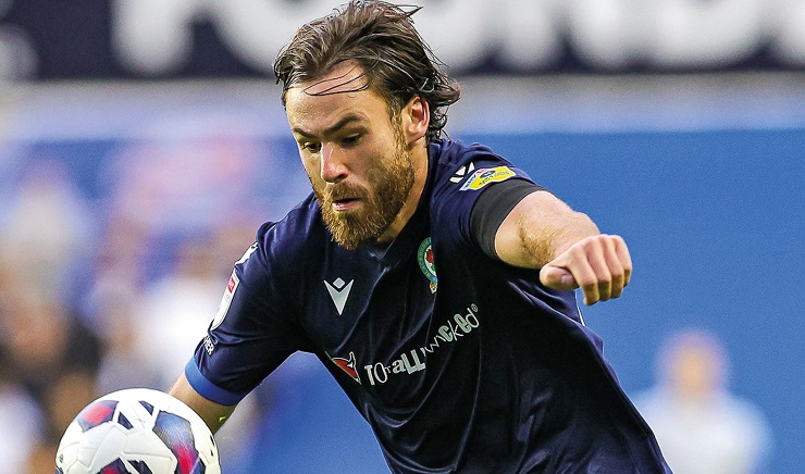 ¿Destino Premier League o Francia? Todo lo que se sabe de la posible transferencia de Ben Brereton