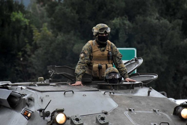 Senado aprueba sexta prórroga del Estado de Excepción en macrozona sur: Se extenderá hasta el 13 de septiembre