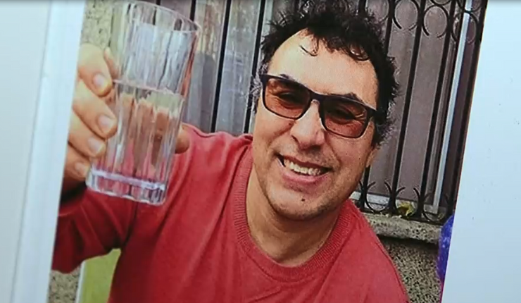 Quiso defender a sus sobrinas: La historia del padre de familia que murió al intentar repeler asalto en Puente Alto