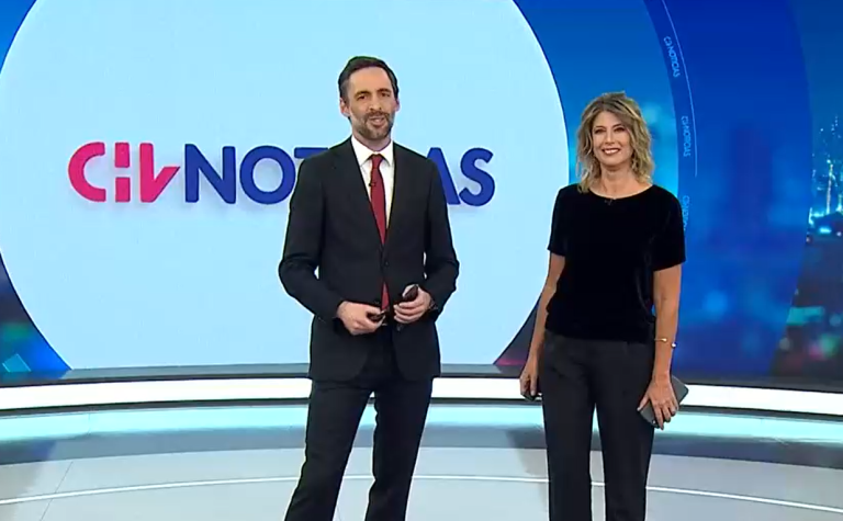 CHV Noticias Central | Miércoles 17 de agosto de 2022