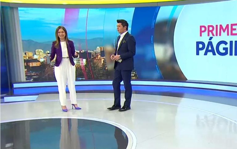 CHV Noticias AM | Jueves 18 de agosto de 2022