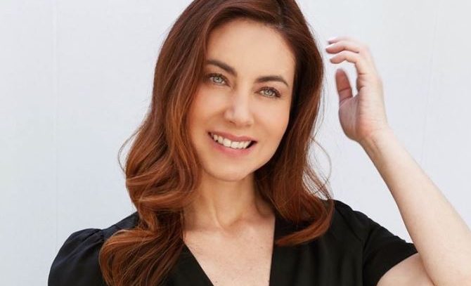 La reflexión de Mónica Godoy tras separación: “Uno no puede depositar la felicidad en otra persona”