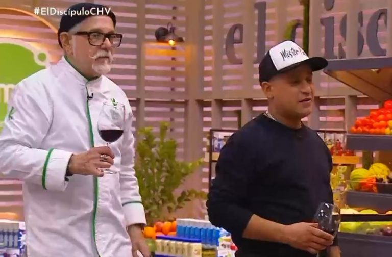 Nacho Román explicó por qué no se presentó en un capítulo y pidió disculpas al equipo verde