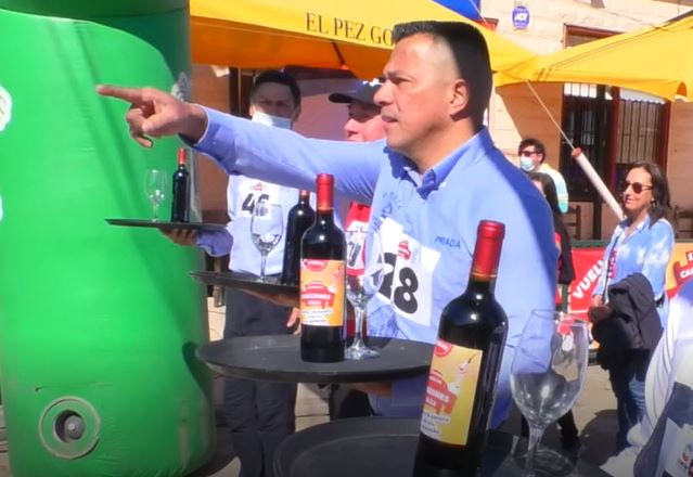 Garzón murió durante tradicional carrera en Concón: Decretaron duelo municipal