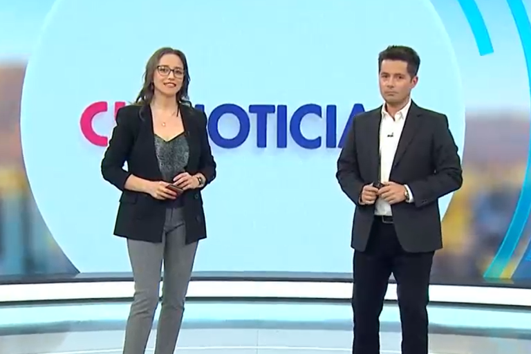 CHV Noticias Tarde | Jueves 18 de agosto de 2022