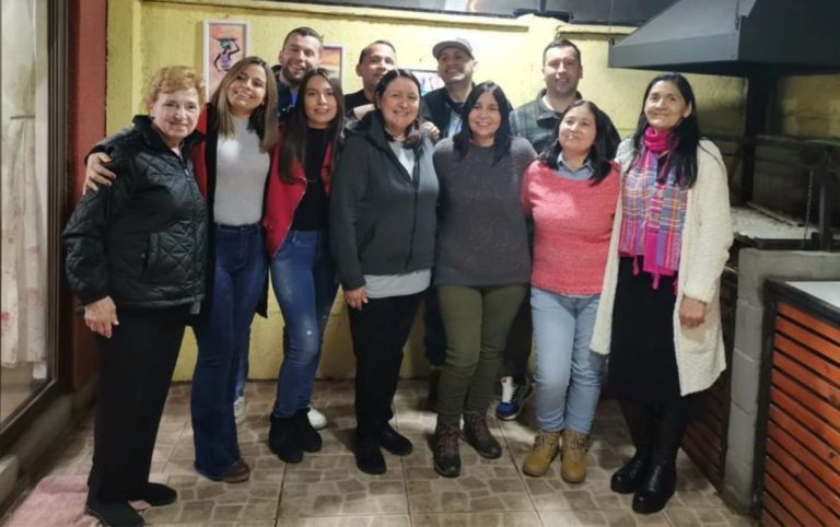 La dramática historia de la chilena que fue robada del Hospital de Talca y dada en adopción ilegalmente en EE.UU.