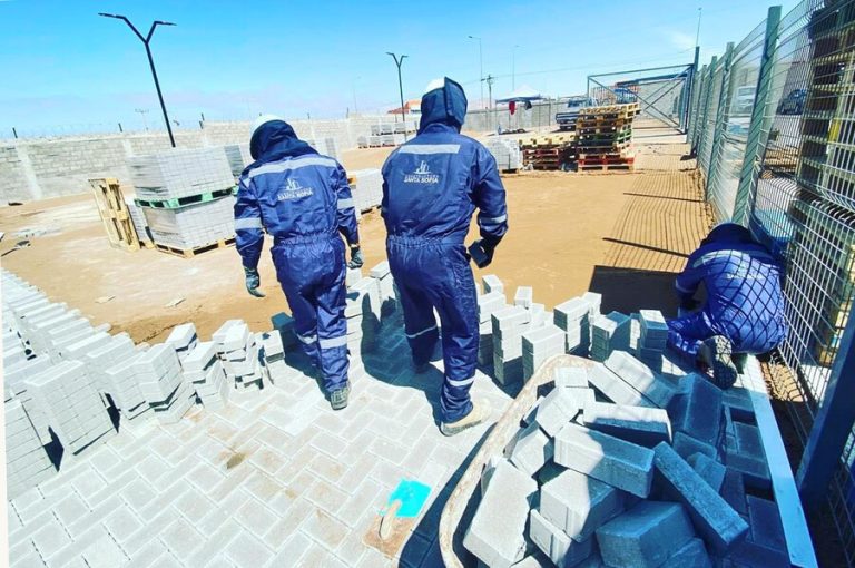 Por factores internos y externos: Economía chilena crece menos de lo esperado