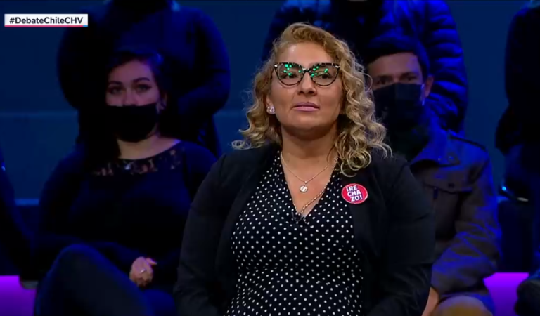 Ciudadana por el Rechazo y fondos de pensiones: 