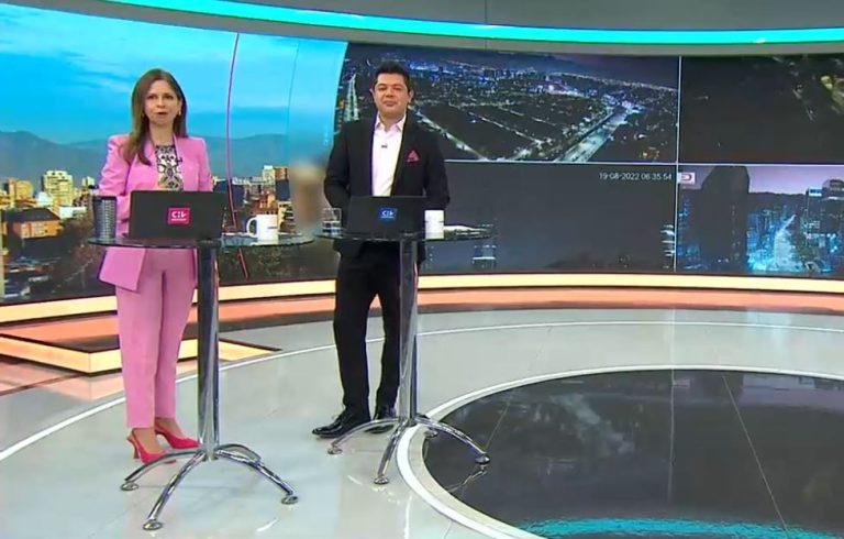 CHV Noticias AM | Viernes 19 de agosto de 2022