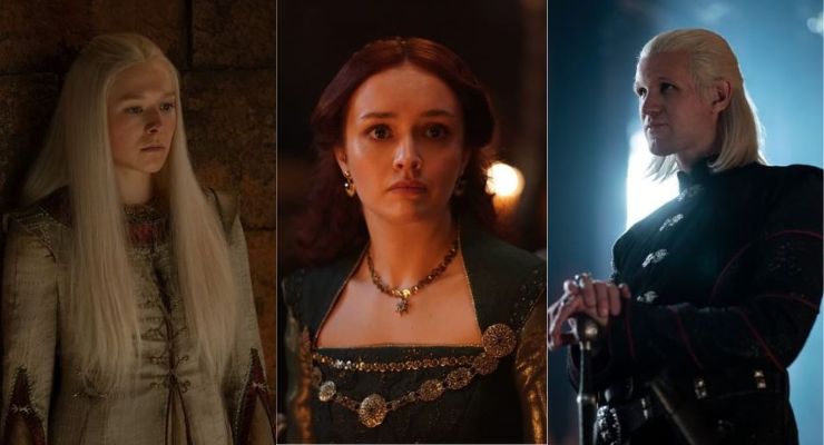 House of the Dragon: Todo lo que tienes que saber de la precuela de Game of Thrones