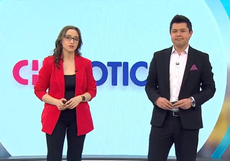 CHV Noticias Tarde | Viernes 19 de agosto de 2022