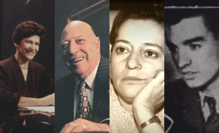A 100 años de la primera transmisión: Las voces que han marcado la historia de la radio en Chile