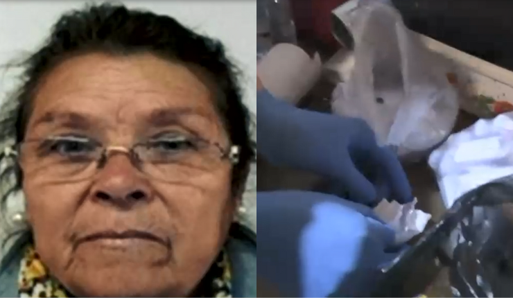 Había hasta una adulta mayor: Caen mujeres que lideraban de clanes de droga