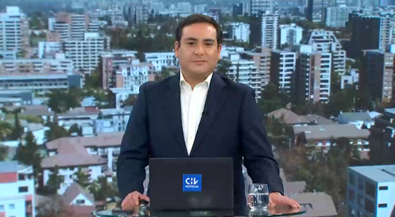CHV Noticias Tarde | Sábado 20 de agosto de 2022