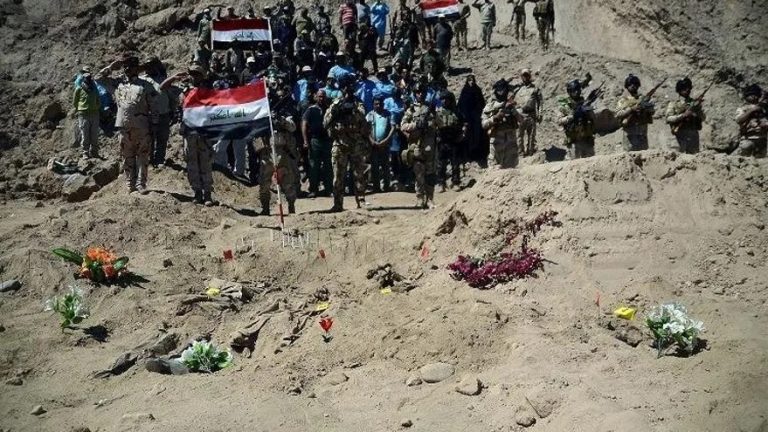 Arrestan en El Líbano a un sobrino nieto de Sadam Husein acusado de participar en masacre yihadista