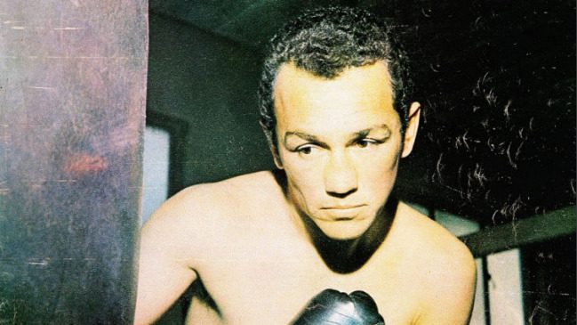 Muere a los 84 años Godfrey Stevens González, ex campeón nacional y sudamericano de boxeo