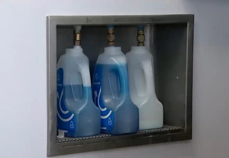 Compras a granel: Una novedosa alternativa que puede aliviar el bolsilo y ayudar al medio ambiente