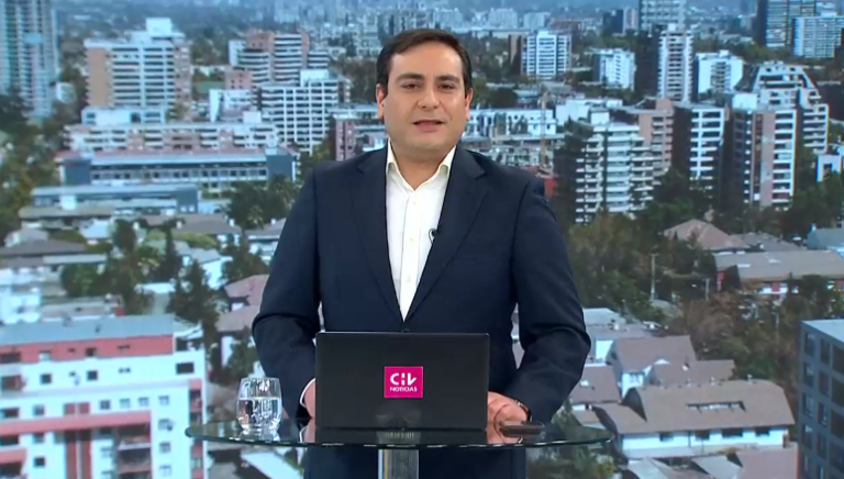 CHV Noticias Tarde | Domingo 21 de agosto de 2022