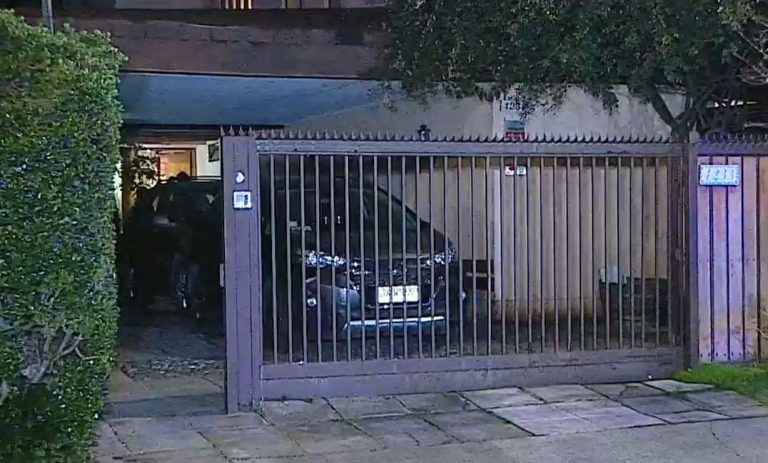 Familia salió de casa por el fin de semana y al regresar se dieron cuenta que les robaron $50 millones