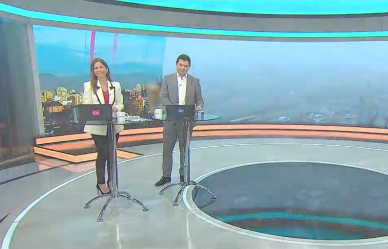 CHV Noticias AM | Lunes 22 de agosto de 2022