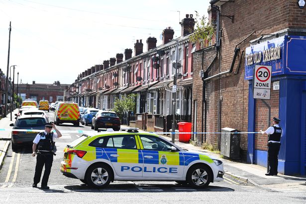 Confundieron su identidad: Joven fue asesinada 7 años después que su hermano también muriera en tiroteo