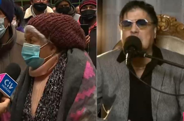 Amiga de la infancia de Zalo Reyes lamenta su muerte: 