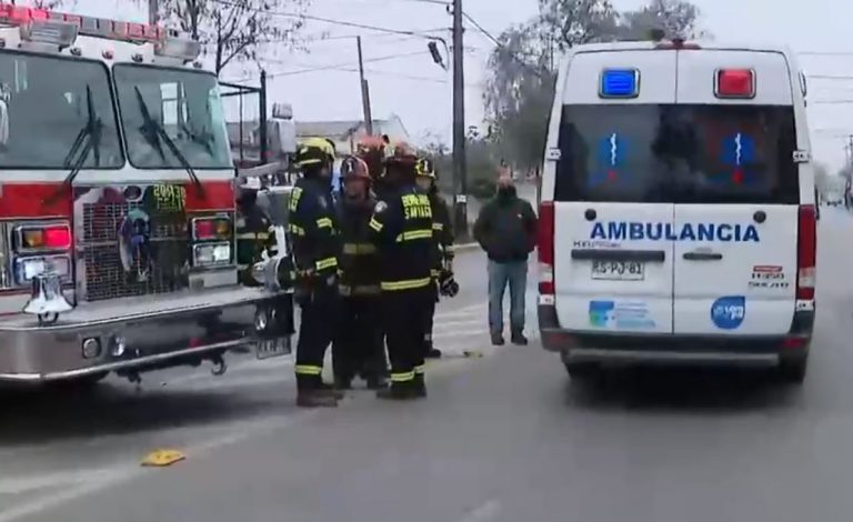 Trabajador murió por derrumbe en obra de Independencia: Investigan causas del accidente