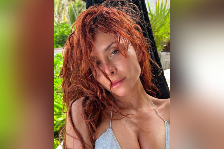 Cami revela fuertes amenazas que recibe de una mujer en redes sociales: 