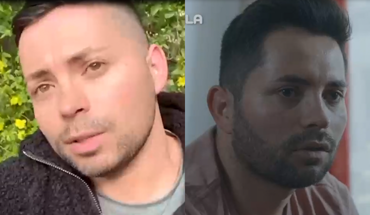 “No quiero que me juzguen”: Protagonista de polémico spot del Rechazo asegura que historia es “totalmente real”