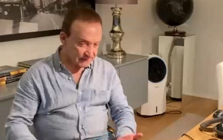 Fue secuestrado y torturado: Empresario chileno demandará al Estado tras pasar 6 meses en la cárcel