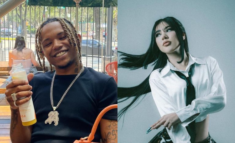 ¿Alerta de romance? Ella es Mont Pantoja, la tiktoker que habría conquistado el corazón de Polimá Westcoast