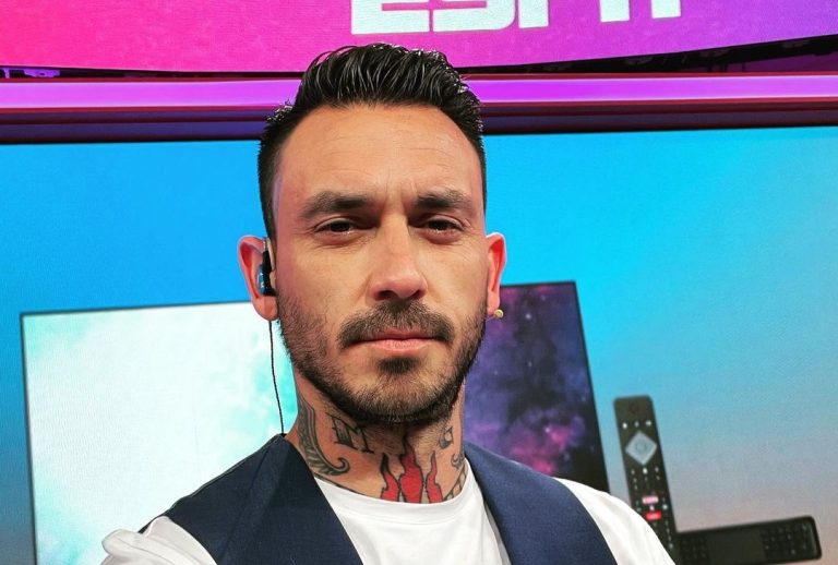 Pinilla reafirma su apoyo al Rechazo y llama a participar en corrida 
