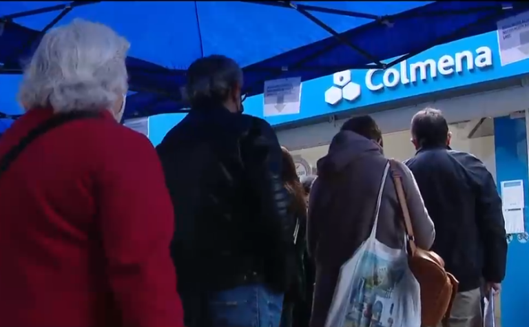 Isapres deberán devolver más de $10 mil millones tras alza en planes de salud a sus afiliados