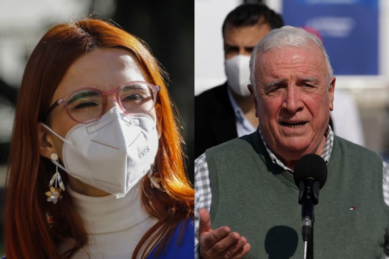 Alcaldesa de Ñuñoa interpone querella criminal por presunto fraude en administración de Andrés Zarhi