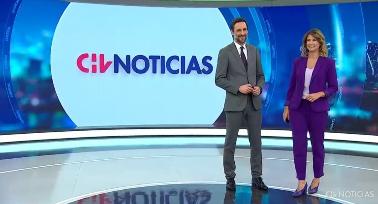 CHV Noticias Central | Martes 23 de agosto de 2022