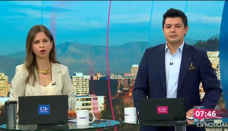 CHV Noticias AM | Miércoles 24 de agosto de 2022