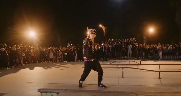 Trend en TikTok: Escucha Pato Feo Soy Yo, la nueva canción de El Jordan 23 con Big Cvyu