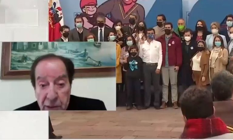 Presidente Conapyme por proyecto de 40 horas: 